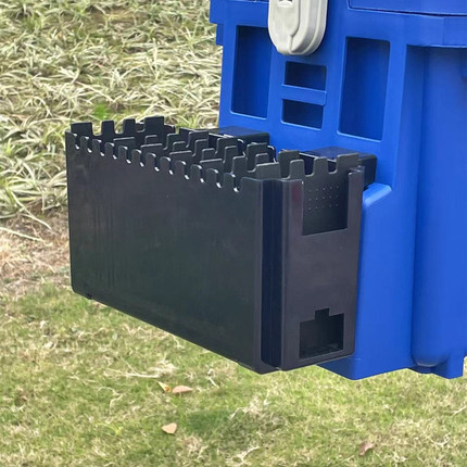 Luya Box (external extension box)